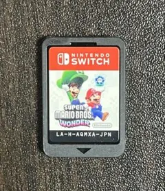 スーパーマリオブラザーズ ワンダー