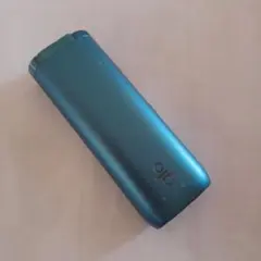 グロー　ハイパー　プロ　本体のみ　青 ブルー