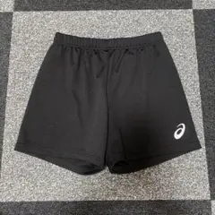 アシックス　asics パンツ　ゲームパンツ　Oサイズ