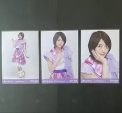 乃木坂46 会場限定生写真 若月佑美 コンプ - メルカリ