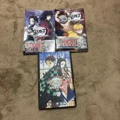 k*u様 鬼滅の刃 キャラクターブック、ファンブック