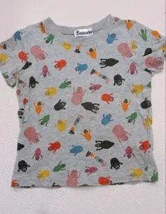 バーバパパ　Tシャツ