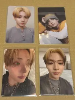 ALPHA DRIVE ONE サンウォン