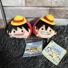 2026年最新】onepiece ムギムギおてだまの人気アイテム - メルカリ