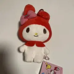 p*l様 マイメロディ マスコット 泣きRD - メルカリ