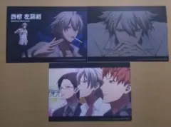 ヒプノシスマイク ヒプマイ ヒプムビ ブロマイド ヨコハマ ※折れ曲がり有り！