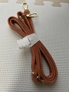 【新品・未使用】D.KELLY合成皮革 ストラップ