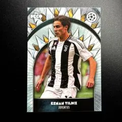 TOPPS KENAN YILDIZ ケナン ユルディズ ワンダーキッズ - メルカリ