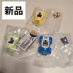 あ*ぶ様 【新品】TWICE LOVELYS プルバックカーコレクション ツウィ