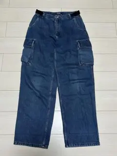 00s/Polo by Ralph Lauren/カーゴパンツ デニム