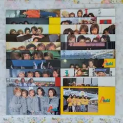 嵐 会報 No.1 - No.106 (2001〜2024) 抜けなし