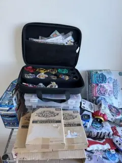ベイブレード コレクション セット
