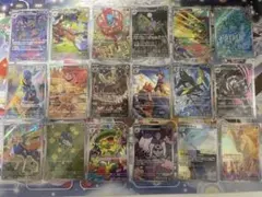 ポ*郎様 ポケモンカード AR まとめ売り　１８枚