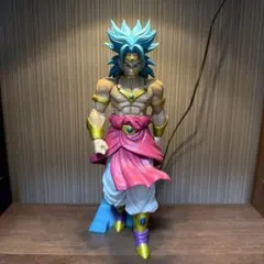 ドラゴンボール ブロリー フィギュアのサムネイル