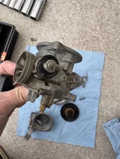 2026年最新】シャリー キャブレターの人気アイテム - メルカリ