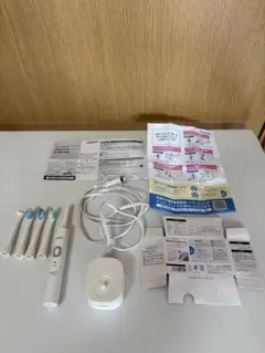 ピンクの猫さん専用 超大幅値下げ‼️i-TEC 電動歯ブラシ替えブラシ 5本セット ピンクの猫さん専用 超大幅値下げ‼️i-TEC 電動歯ブラシ替えブラシ 5本