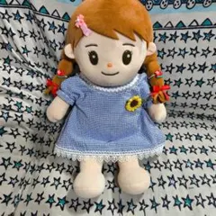 【M214】おしゃべりみーちゃん洋服のサムネイル