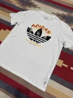 アディダス スケートボーディング Tシャツ