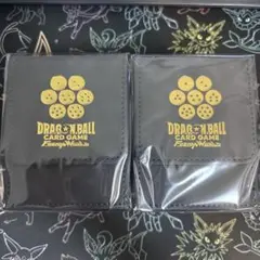 フュージョンワールド　1st アニバーサリーセット　デッキケース　2つ