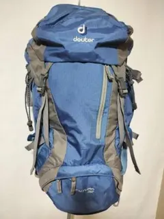 deuter Futura Vario 40+10 バックパック - メルカリ