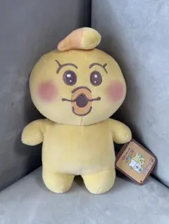 んぽちゃむ ましゅもっち ぬいぐるみ