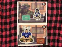 2025年最新】タイトル：鬼滅の刃 アクリルスタンドの人気アイテム