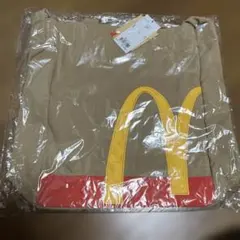 graniph グラニフ マクドナルド コラボ 2WAYトートバッグのサムネイル