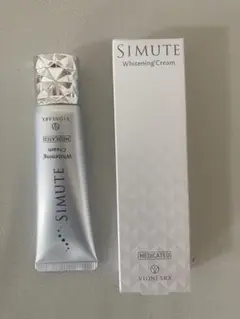 シミュート 美容液