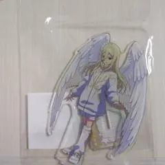 イナズマイレブン イナイレ アフロディ アクリルスタンド アクスタ 亜