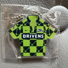 Ｍリーグ アクリルキーホルダー Mリーグ KONAMI麻雀格闘倶楽部 アクリルキーホルダー 伊達朱里紗