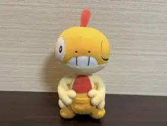 ポケットモンスター くつろぎタイムぬいぐるみ ズルッグ