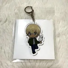 コナン 脱出ゲーム 残像の交信からの脱出 アクキー 公安セット