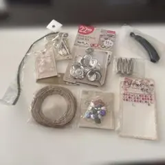 手芸素材セット