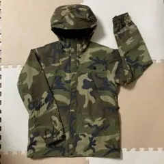 THE NORTH FACE カモフラージュ マウンテンパーカー NP61845