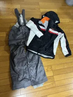 2025年最新】スキーウェア 160 デサントの人気アイテム - メルカリ