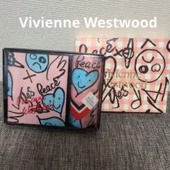 Vivienne Westwood ハートデザインセット