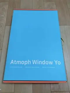 2026年最新】Atmoph window yoの人気アイテム - メルカリ
