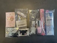 キャンメイクCANMAKEラッキーパックのサムネイル
