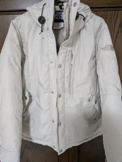 THE NORTH FACE パープルレーベル ダウンジャケット