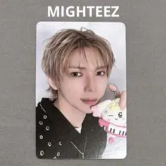 ATEEZ トレカ ヨサン ポップアップ 2枚 - メルカリ