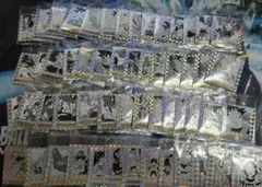 ドラゴンボールウエハース　４０周年　コンプリート