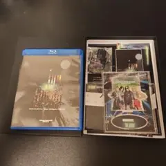 我儘ラキア 特典券 我儘ラキア]【LIVE Blu-ray】LAST LIVE 『THERE IS SURELY