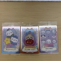 ちいかわウエハースラッキーカードコレクション