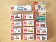 2026年最新】除雪車 ミニカーの人気アイテム - メルカリ