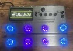 2025年最新】mooer ge300 liteの人気アイテム - メルカリ