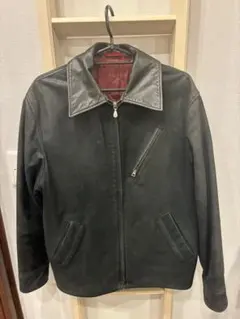 Paul Smith Collection 2014AW 本革 レザージャケット Paul Smith Collection 2014AW 本革 レザージャケット 2025年最新