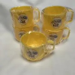 ディズニーリゾート　ランドホテル　アメニティ　子供用コップ