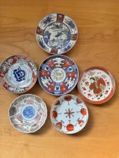 2025年最新】豆皿 古伊万里の人気アイテム - メルカリ