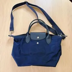 【ロンシャン】ル プリアージュ ネオ2WAYショルダーバッグ