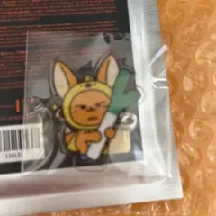 txt トゥバ ご当地プルバトゥ アクリルバッジ ヨンジュン ファンチュン 埼玉